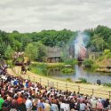 Kiest attractiepark Puy du Fou voor Drenthe?