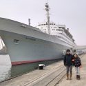 SS Rotterdam bezoeken SS Rotterdam bezoeken