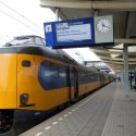 Zomaar een dagje weg met de trein mag weer Zomaar een dagje weg met de trein mag weer