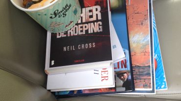 Boot, boek of berg: vakantie beleven doe je zo