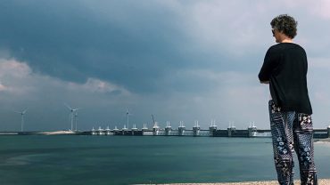 Staycation tip: ‘Als ze me missen ben ik in Bruinisse’