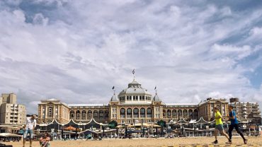 De badplaats-top 10 van Nederland, volgens Instagram