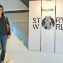 Nederland is vandaag een museum rijker: Storyworld