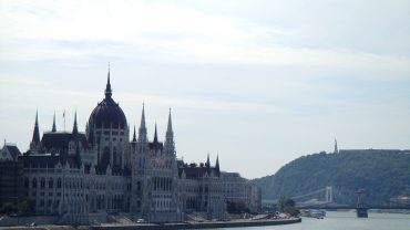 Gouden tip voor Boedapest-bezoekers