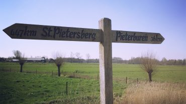 Pieterpad krijgt andere route na conflict