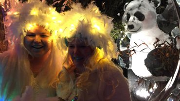 Ierland, daar vind je de oorsprong van Halloween