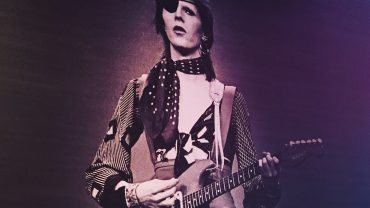 Wanneer opent de Rolling Stones-expositie in Groningen?