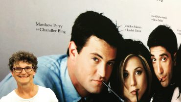 Friends Experience krijgt definitieve plek in New York