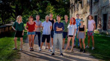 ‘Wie is de Mol?’ is in seizoen 2021 te gast in Tsjechië