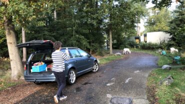 Center Parcs werkt  aan ambitieus innovatieprogramma van 650 miljoen euro