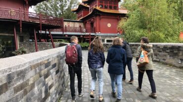 Deze dierentuinen en andere attracties mogen vrijdag met coronabewijs open