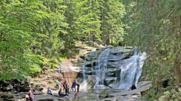 Zo kun je een perfecte rondreis door Tsjechië maken