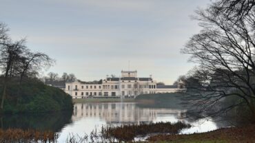 Giga insecten-expositie komt naar de tuinen van Paleis Soestdijk