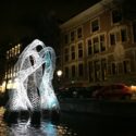 Amsterdam Light Festival viert jubileum met hoogtepunten uit de vorige edities Amsterdam Light Festival viert jubileum met hoogtepunten uit de vorige edities