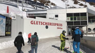 In slalom naar wintersport 2022: Oostenrijk is er in ieder geval klaar voor In slalom naar wintersport 2022: Oostenrijk is er in ieder geval klaar voor