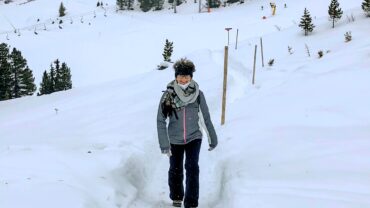 Top 5 ‘niet te missen’ belevenissen bij een winterbreak in de Stubai Vallei Top 5 ‘niet te missen’ belevenissen bij een winterbreak in de Stubai Vallei