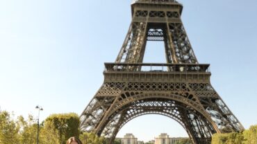 33 redenen om naar Parijs te blijven gaan 33 redenen om naar Parijs te blijven gaan