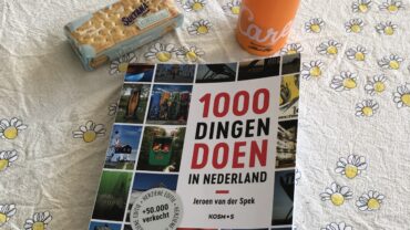 Verrassend: 1000 dingen doen in Nederland