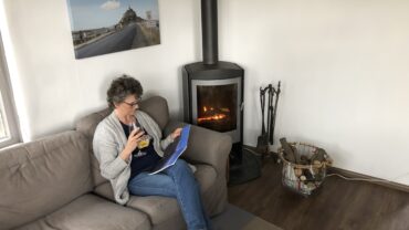 Vakantiefoto’s verdienen een ere-podium en dat heeft een bijzonder effect