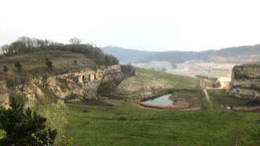 Wandelgids voor Pieterpad vernieuwd