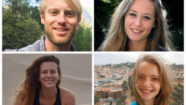 BNNVARA-serie Break Free schildert de fatale gevolgen van een wereldreis