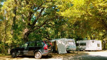 Zo verloor de mistral zijn magie voor ons in Zuid-Frankrijk Zo verloor de mistral zijn magie voor ons in Zuid-Frankrijk