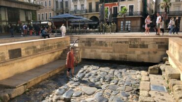 Dit zijn de parels van de ‘vergeten hoek’ van Frankrijk Dit zijn de parels van de ‘vergeten hoek’ van Frankrijk