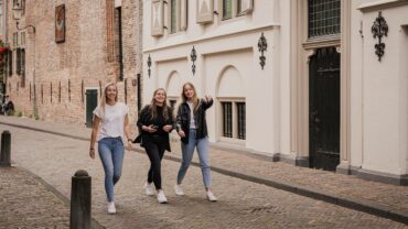 Escape-tours: ‘Stadsgidsen hebben er een geduchte concurrent bij’