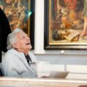 Verheugenis: dementie-vriendelijke rondleidingen in Rijksmuseum Boerhaave