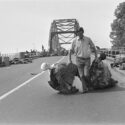Tentoonstelling ‘A Bridge Too Far’ te zien in Arnhem: Van storyboard naar bioscoop Tentoonstelling ‘A Bridge Too Far’ te zien in Arnhem: Van storyboard naar bioscoop