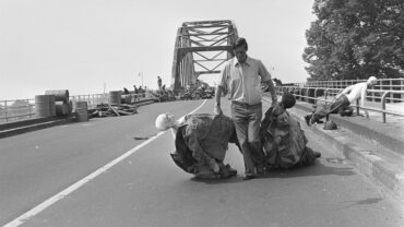 Tentoonstelling ‘A Bridge Too Far’ te zien in Arnhem: Van storyboard naar bioscoop