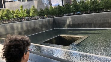 Maak een culinair rondje door de vijf stadsdelen van New York City