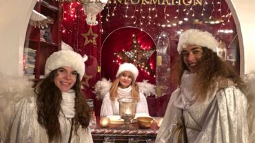 Kerstmarkten in Duitsland: dit kun je dit jaar doen Kerstmarkten in Duitsland: dit kun je dit jaar doen