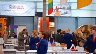 Voorspelling: Buitenlandse toeristen komen weer terug naar Nederland