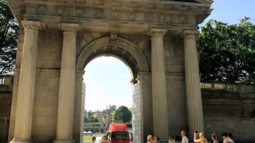 Stedentrip op de fiets geeft je alle vrijheid