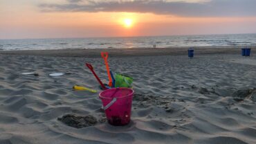 Franse zeewaterkwaliteit: waarschuwing voor bacteriën op populaire stranden