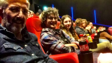 Wow, zwemmen in een vulkaan! Wow, zwemmen in een vulkaan!