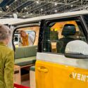 Kampeer & Caravan Jaarbeurs 2025: dit zijn de primeurs in Utrecht Kampeer & Caravan Jaarbeurs 2025: dit zijn de primeurs in Utrecht