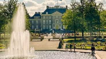 Nederlandse attracties verrast door onverwachte Michelinsterren