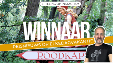 Video | Efteling wint op Instagram & lichtfeest Amsterdam Video | Efteling wint op Instagram & lichtfeest Amsterdam