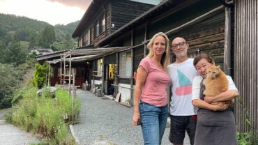 Dit zijn de ‘uithoeken’ die Floortje dit seizoen bezoekt