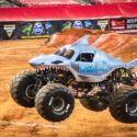 Verrassend: de monstertrucks komen naar Rotterdam Verrassend: de monstertrucks komen naar Rotterdam