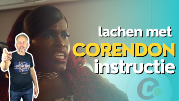 VIDEO | Lachen met Corendon & Zwerven in Zwarte Woud