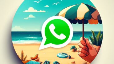 Blijf met WhatsApp op de hoogte van reisnieuws