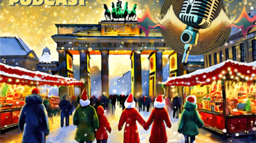 Podcast | Herken je deze geur? & Kerst in Berlijn