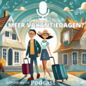 Podcast | Glijbaan van 110 meter & maximale vakantiedagen