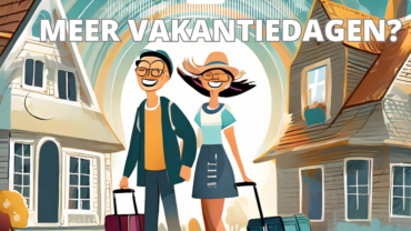 Podcast | Glijbaan van 110 meter & maximale vakantiedagen