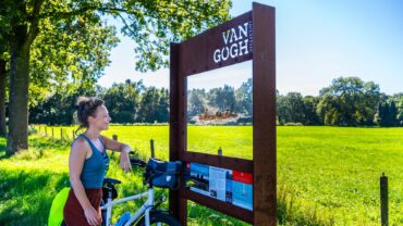 Dit zijn de mooiste fietsroutes van het jaar 2024 Dit zijn de mooiste fietsroutes van het jaar 2024