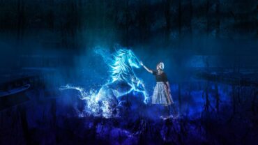 Winterse Magie in het Zuiderzeemuseum met Zuiderzeelicht