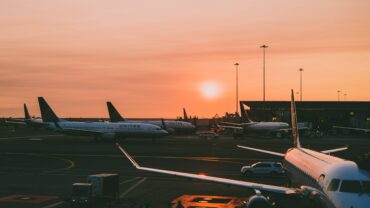 Vliegvakanties vanaf Eindhoven Airport: De ideale start van je reisavontuur